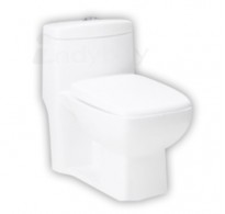 Hindware Italian Collection Opal Sanitaryware 